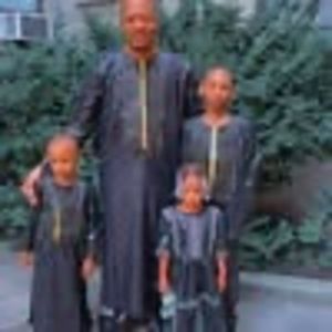 Meet your Posher, Naromba